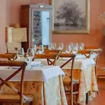 Real Restaurante El Linar Del Zaire 호텔 부르고혼도