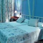 호텔 Real Restaurante El Linar Del Zaire 부르고혼도
