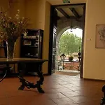 Hotel Real Restaurante El Linar Del Zaire 4*