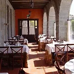 Real Restaurante El Linar Del Zaire 4* 부르고혼도