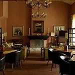 Real Restaurante El Linar Del Zaire Hotel Burgohondo