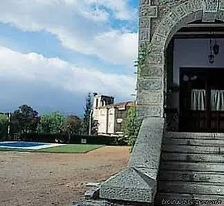 Real Restaurante El Linar Del Zaire Hotel 4*