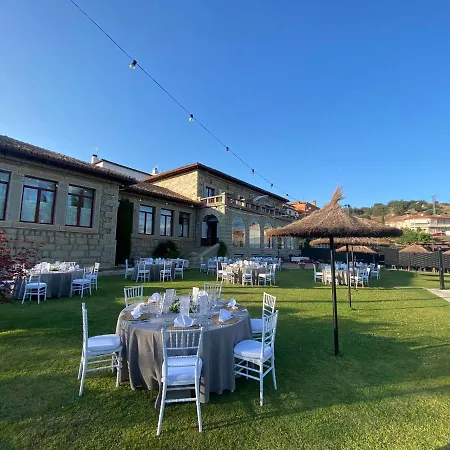 Real Restaurante El Linar Del Zaire Hotel 4*