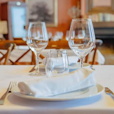 Real Restaurante El Linar Del Zaire Hotel 4*