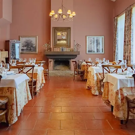 Real Restaurante El Linar Del Zaire 호텔