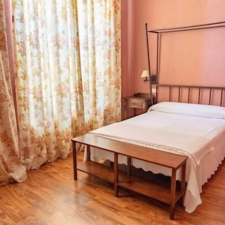 Hotel Real Restaurante El Linar Del Zaire