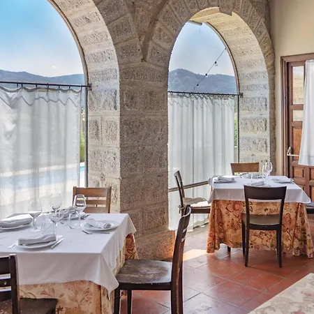 Real Restaurante El Linar Del Zaire 호텔