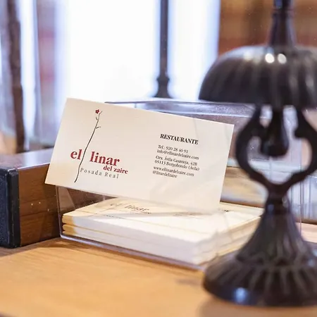 Real Restaurante El Linar Del Zaire 4*