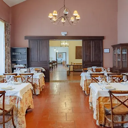 Real Restaurante El Linar Del Zaire 호텔