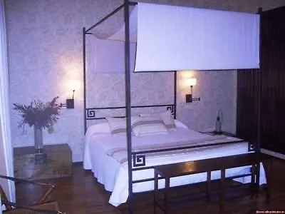 호텔 Real Restaurante El Linar Del Zaire