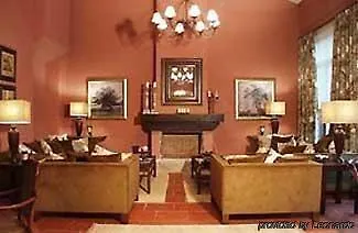 Real Restaurante El Linar Del Zaire