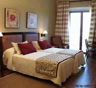 Real Restaurante El Linar Del Zaire Hotel