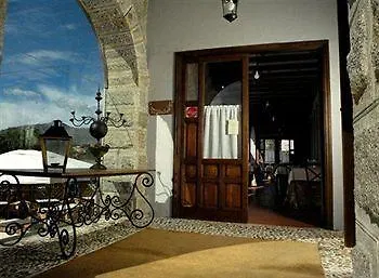 Real Restaurante El Linar Del Zaire 부르고혼도
