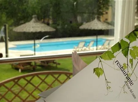 Real Restaurante El Linar Del Zaire 4*