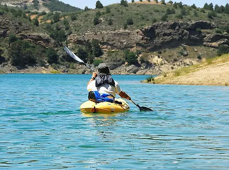 Hotel Real Restaurante El Linar Del Zaire