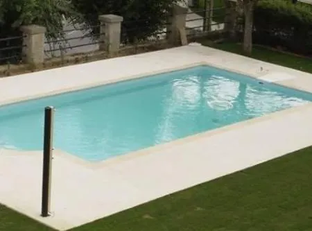 Hotel Real Restaurante El Linar Del Zaire