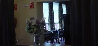 Real Restaurante El Linar Del Zaire Hotel Burgohondo