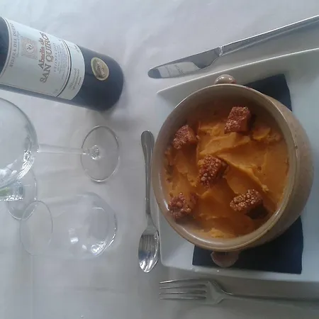 호텔 Real Restaurante El Linar Del Zaire 4*