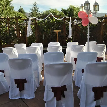 Real Restaurante El Linar Del Zaire 4*