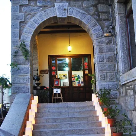 Real Restaurante El Linar Del Zaire 4*