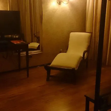 호텔 Real Restaurante El Linar Del Zaire 부르고혼도