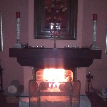 Real Restaurante El Linar Del Zaire 4*