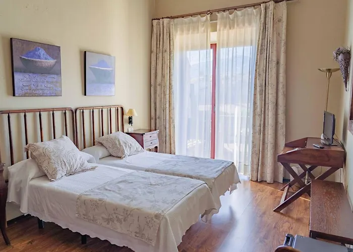 Real Restaurante El Linar Del Zaire