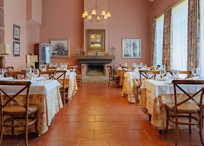 Real Restaurante El Linar Del Zaire מלון