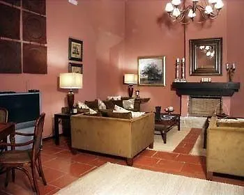 מלון Real Restaurante El Linar Del Zaire