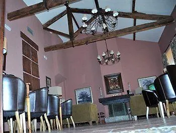 מלון Real Restaurante El Linar Del Zaire 4*