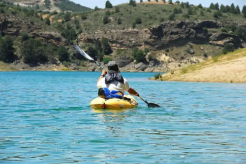 Hotel Real Restaurante El Linar Del Zaire