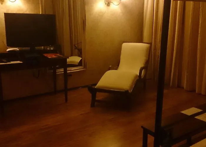 מלון Real Restaurante El Linar Del Zaire בורגונדו